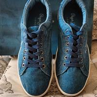 Sneakers donna Pepe Jeans