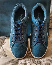 Sneakers donna Pepe Jeans