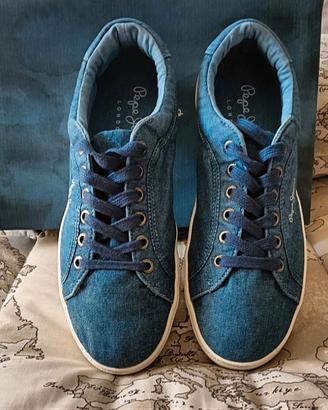 Sneakers donna Pepe Jeans