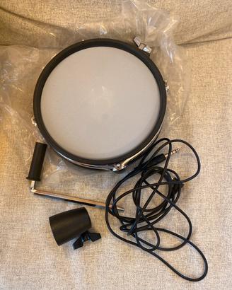Pad Millenium MPS 8”