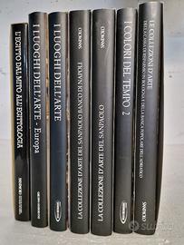 Libri Monografie ediz.Sanpaolo e CRT