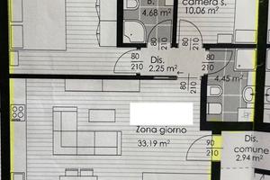 Nuova costruzione Piazzola sul Brenta
