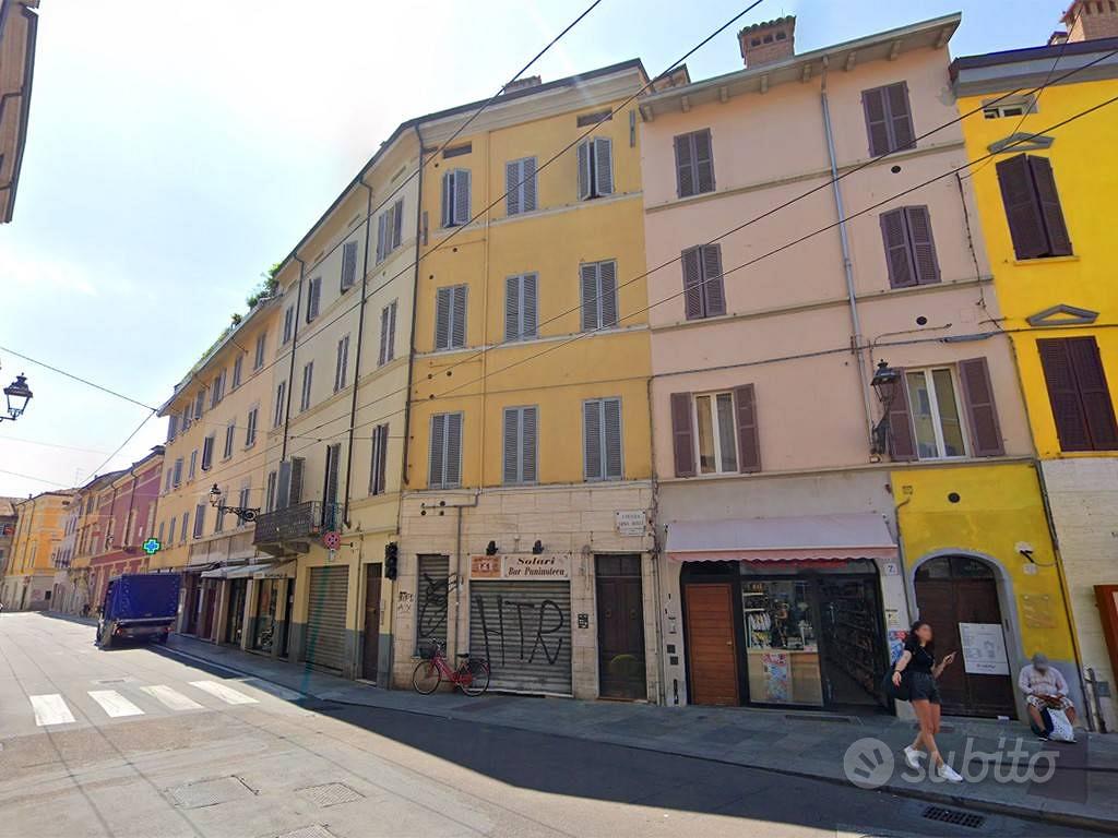 Appartamento – Parma, Oltretorrente - Altro
