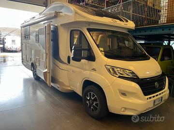 Ci International riviera Sinfonia 65xt