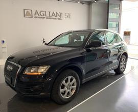 AUDI Q5 2.0 TDI 170 CV quattro S tronic CRONO SE