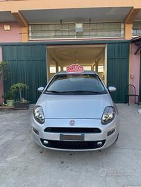 Fiat Punto 1.3 MJT II S&S 85 CV 5 porte ECO Street