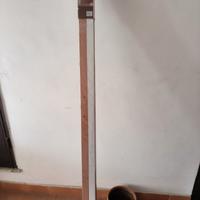 Porta a soffietto nuova imballata