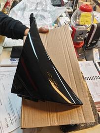 Modanatura parafango sx. Doblo 2009-