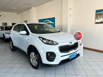 Kia Sportage 1.7 CRDI 2WD 2018