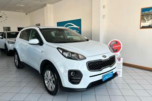 Kia Sportage 1.7 CRDI 2WD 2018