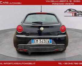 Alfa Romeo MiTo 1.3 SPORT - DIESEL - EURO 5 -