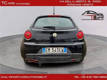 Alfa Romeo MiTo 1.3 SPORT - DIESEL - EURO 5 -