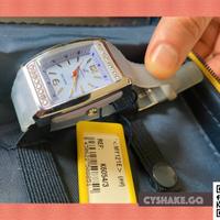 Calypso Orologio da donna -- NuoVO-