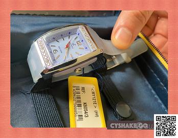 Calypso Orologio da donna -- NuoVO-