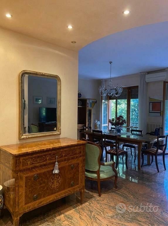 Appartamento – Arezzo, San Leo - Altro