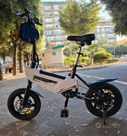 bici elettrica