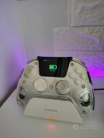 Controller manba v2