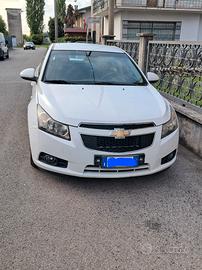 chevrolet cruz 1.8 benzina