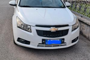 chevrolet cruz 1.8 benzina