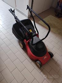 tagliaerba elettrico