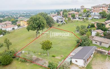 Terreno edificabile Ventoso