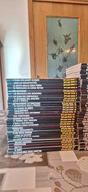 Lotto 113 Dylan Dog (1ª Ed. 71-123 + Ristampe)