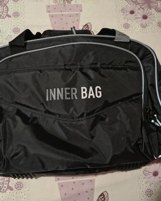 Borsa Interna per Bauletti GiVi T502