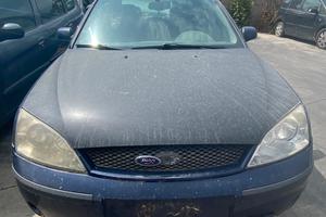 RICAMBI USATI FORD MONDEO DEL 2002