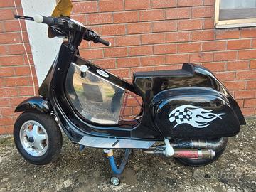 Vespa elaborata