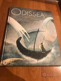 ODISSEA MANUELA ANDREANI WHITE STAR KIDS 2016