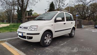 Fiat Panda 1.2 metano
