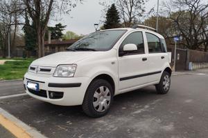 Fiat Panda 1.2 metano