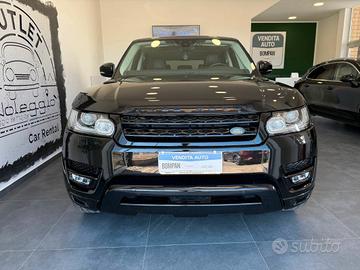 Land Rover Range Rover Sport 3.0 tdV6 HSE Dynamic 