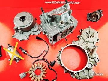 RICAMBI MOTORE DUCATI PANIGALE 899 959 1099 1199