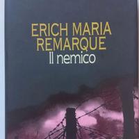 IL NEMICO - ERICH MARIA REMARQUE - MONDADORI