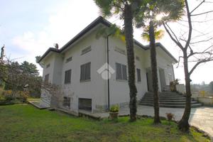 VILLA SINGOLA A BULCIAGO