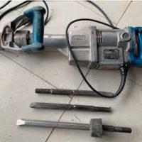 Martello perforatore demolitore Kango