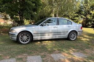 BMW SERIE3 E46 325XI