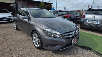Mercedes-benz A 200 CDI Sport
