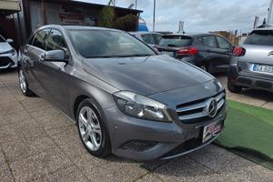 Mercedes-benz A 200 CDI Sport