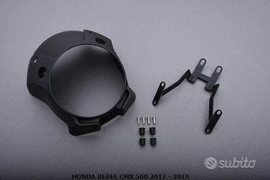 Muso frontale per HONDA REBEL CMX 500 2017 - 2019