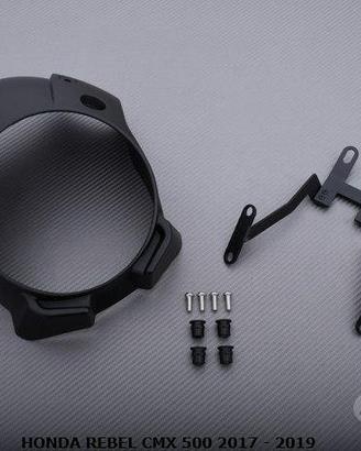 Muso frontale per HONDA REBEL CMX 500 2017 - 2019
