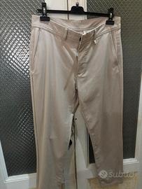 pantaloni zara