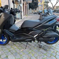 Yamaha x max 125