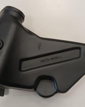 CONDOTTO ARIA SX KAWASAKI ZX7R ( 1996-2003 )