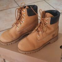 Scarponcini Timberland donna
