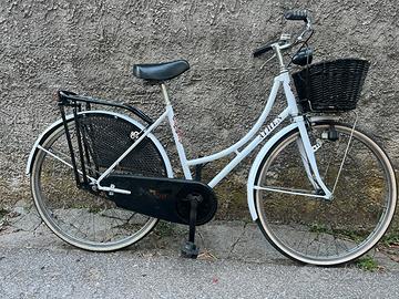 Bici da donna 26