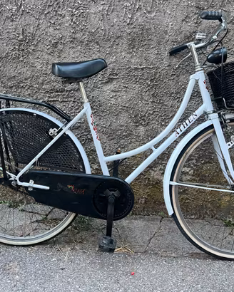 Bici da donna 26