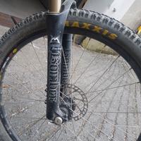 MTB GT RUCKUS