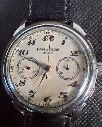 Orologio vintage